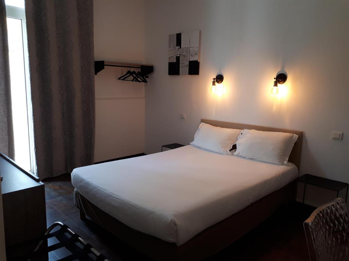Marengo Hotel 2*