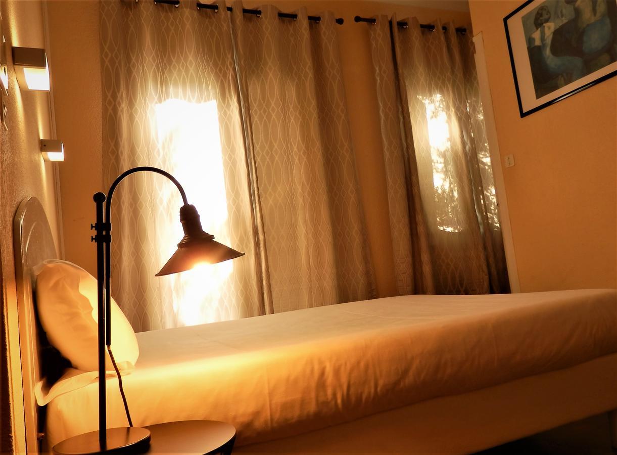 Hotel Marengo 2*